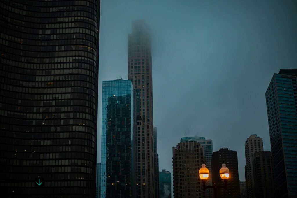 Chicago High Rise Emergency Flood Restoration and Clean up