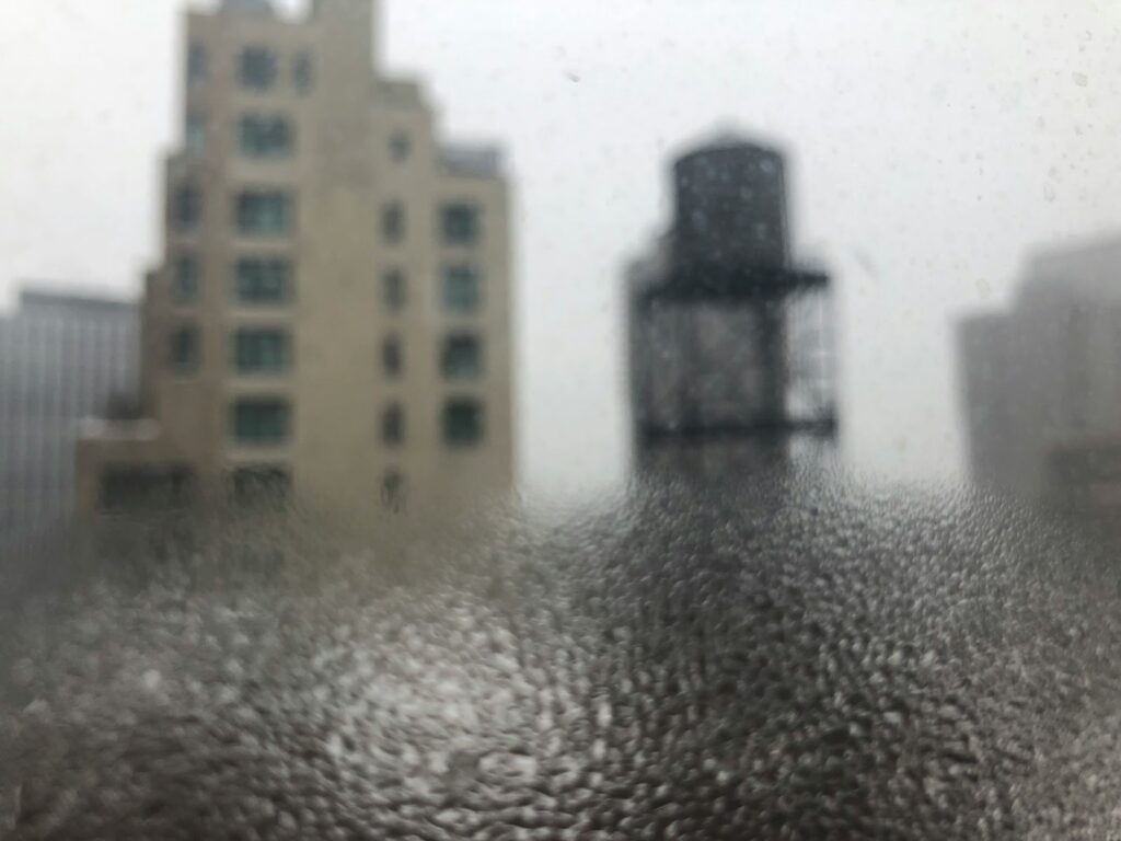 Preparing Chicago for Urban Flooding