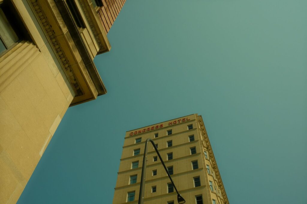 Protecting Chicago’s Historic Buildings from Water Damage