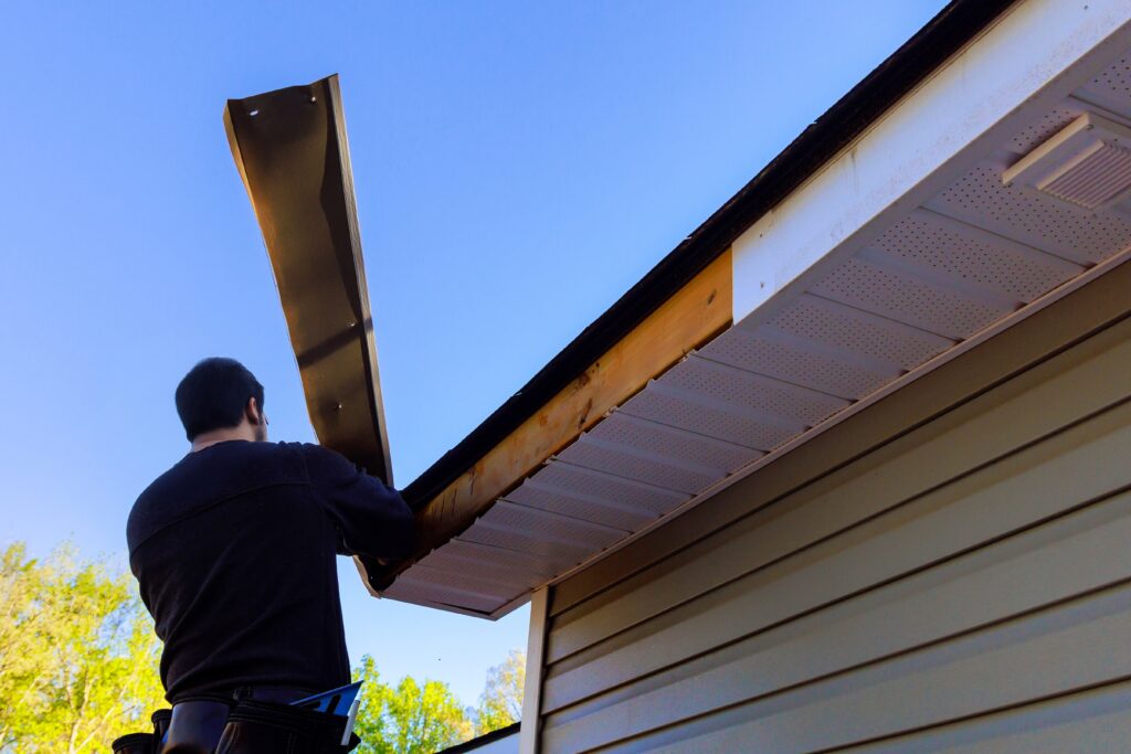 Insurance, City Codes & Restoration Requirements for Damage Restoration. CWF Repair
