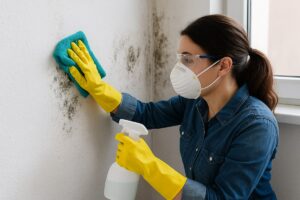 Does Bleach Kill Mold Min