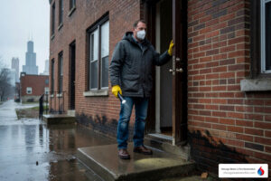 After Flood Safety