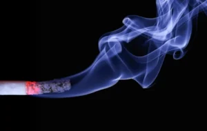 How To Get Rid Of Smoke Smell In A House