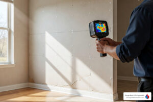 What Is Moisture Mapping